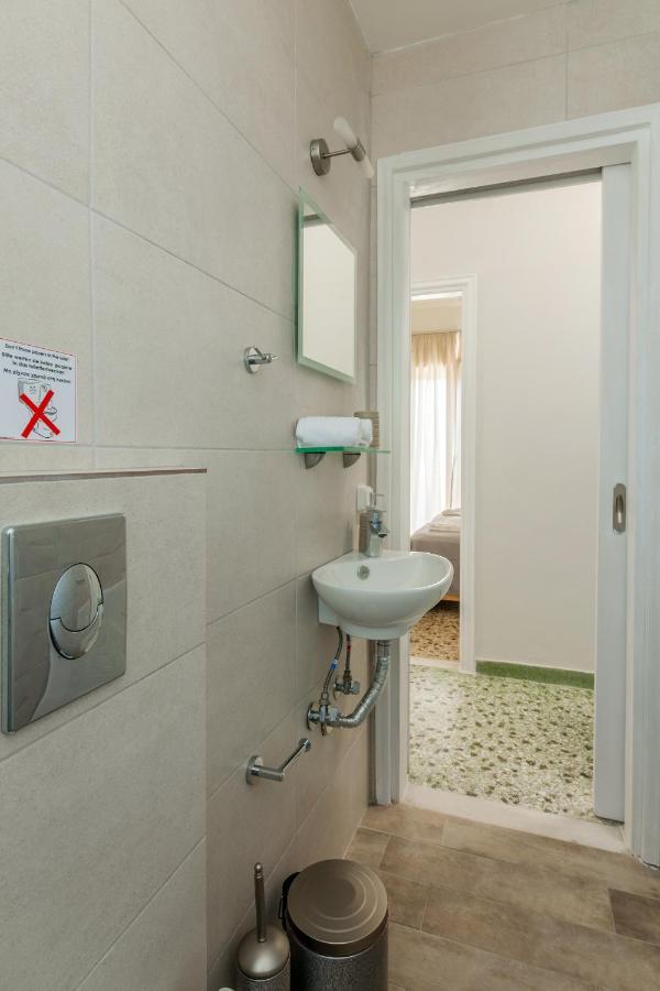 Renaissance Apartment, Feeling The Heartbeat Of Rethymno! Eksteriør billede