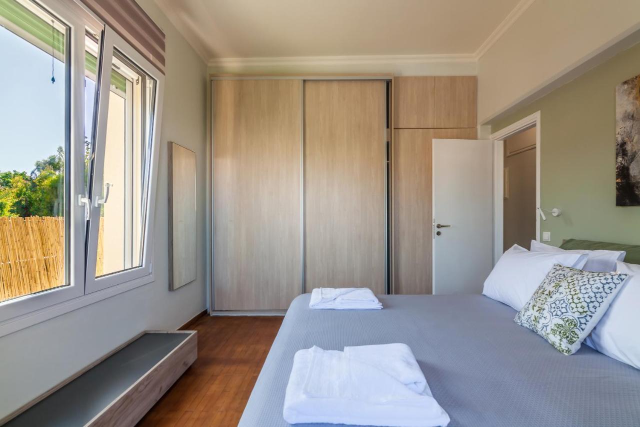 Renaissance Apartment, Feeling The Heartbeat Of Rethymno! Eksteriør billede
