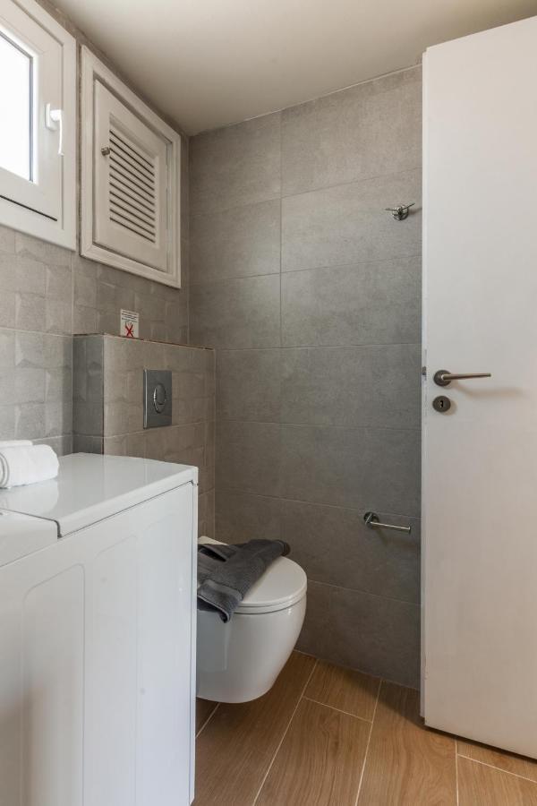 Renaissance Apartment, Feeling The Heartbeat Of Rethymno! Eksteriør billede