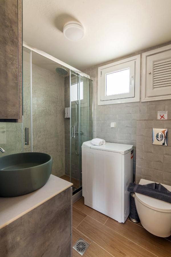 Renaissance Apartment, Feeling The Heartbeat Of Rethymno! Eksteriør billede