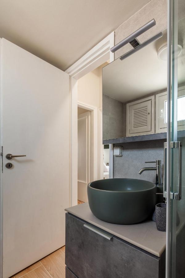 Renaissance Apartment, Feeling The Heartbeat Of Rethymno! Eksteriør billede