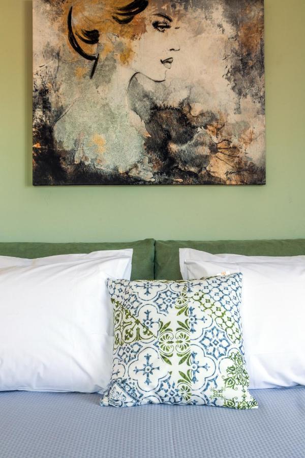 Renaissance Apartment, Feeling The Heartbeat Of Rethymno! Eksteriør billede